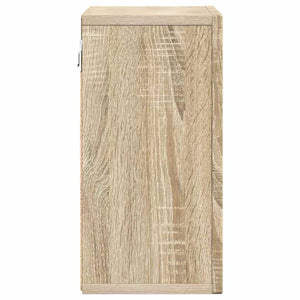 Armadio pensile Rovere Sonoma 60 x 20 x 40 cm Legno multistrato 891376