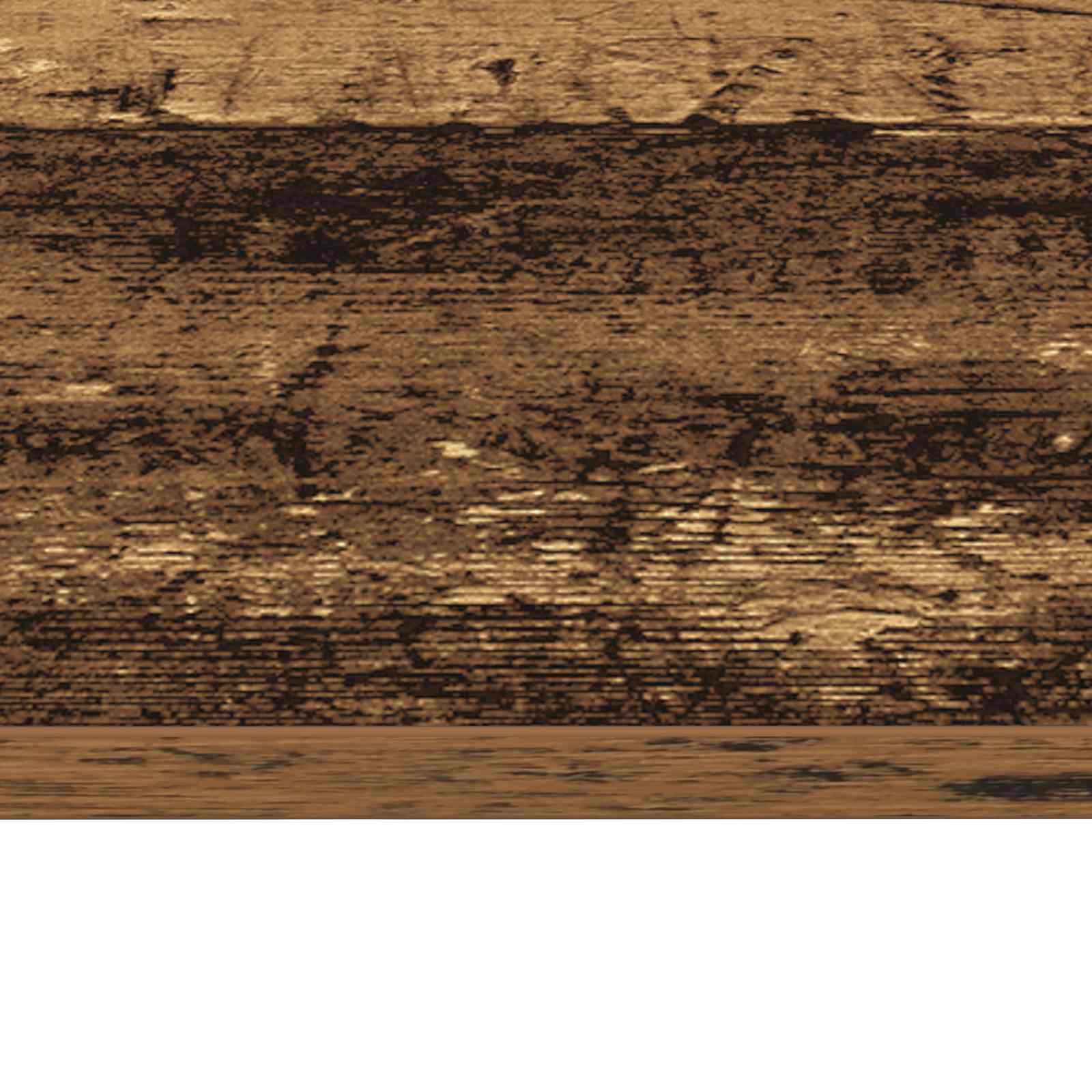 Scrivania a parete Legno vecchio 100 x 45 x 30 cm 891406