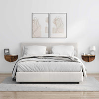 Scaffale da parete Legno vecchio 38 x 19 x 19 cm 891424