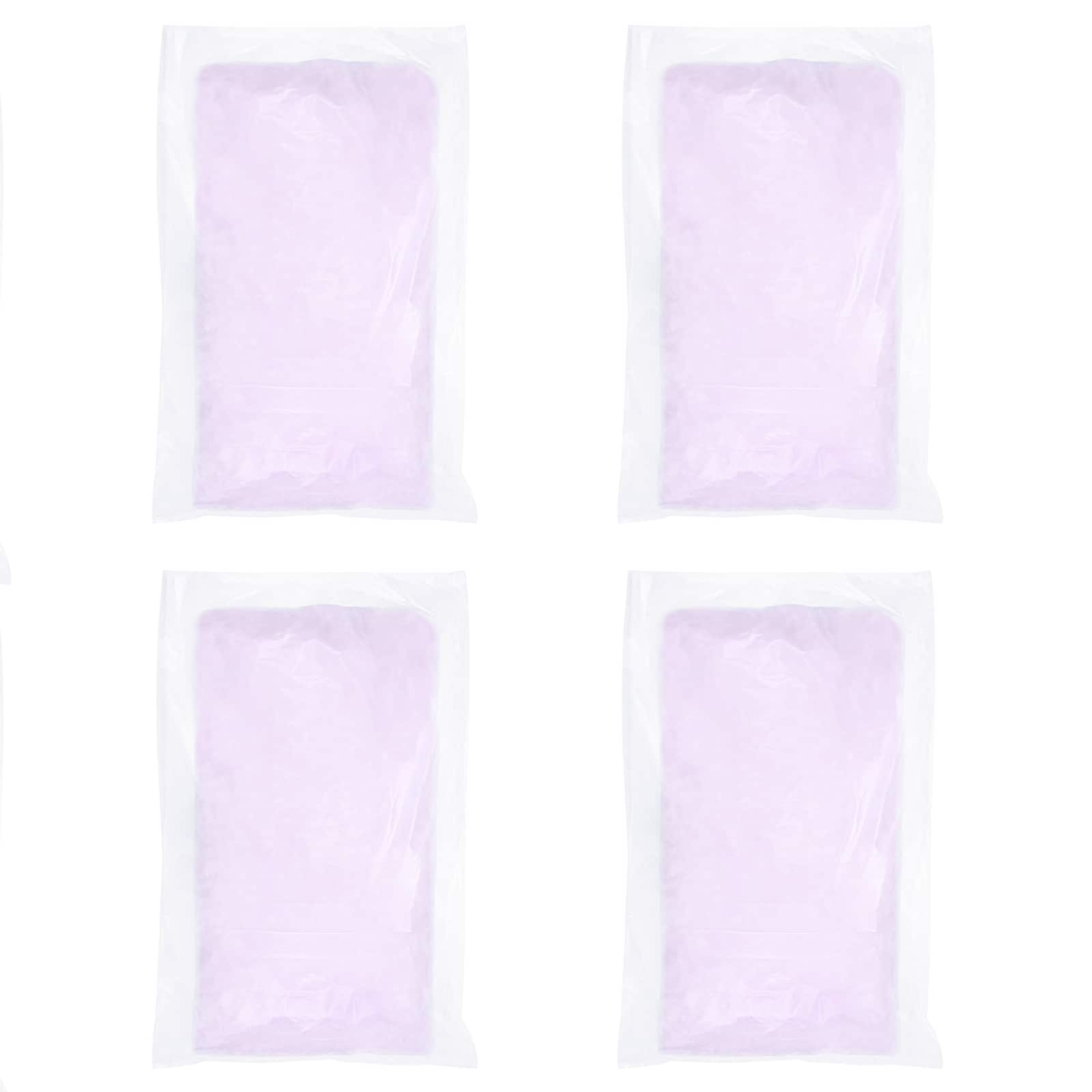 Riempimento in Schiuma Sminuzzata Rosa 106 x 46 x 46 cm 900288