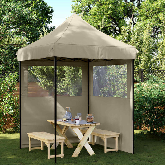 Tenda Party Talpa 200 x 200 x 306 cm Tessuto Oxford 42023524