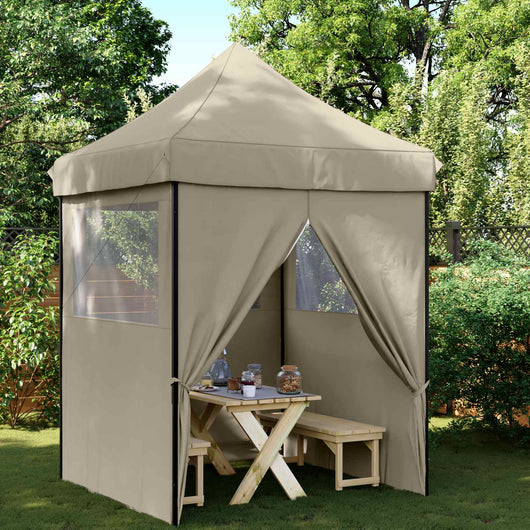 Tenda Party Talpa 200 x 200 x 306 cm Tessuto Oxford 42023535