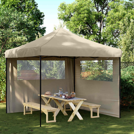 Tenda Party Talpa 292 x 292 x 315 cm Tessuto Oxford 42023557