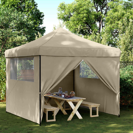 Tenda Party Talpa 292 x 292 x 315 cm Tessuto Oxford 42023568
