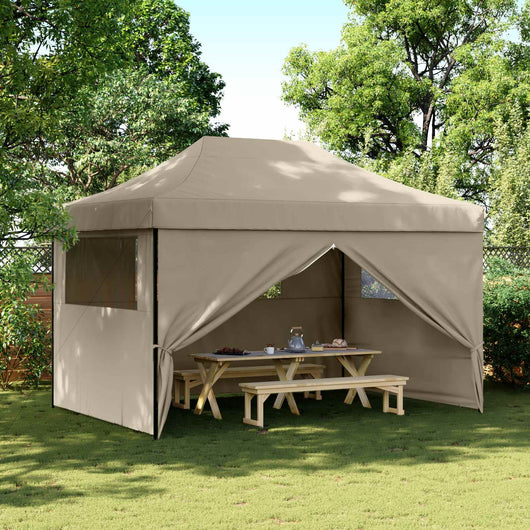 Tenda Party Talpa 279 x 410 x 315 cm Tessuto Oxford 42023601