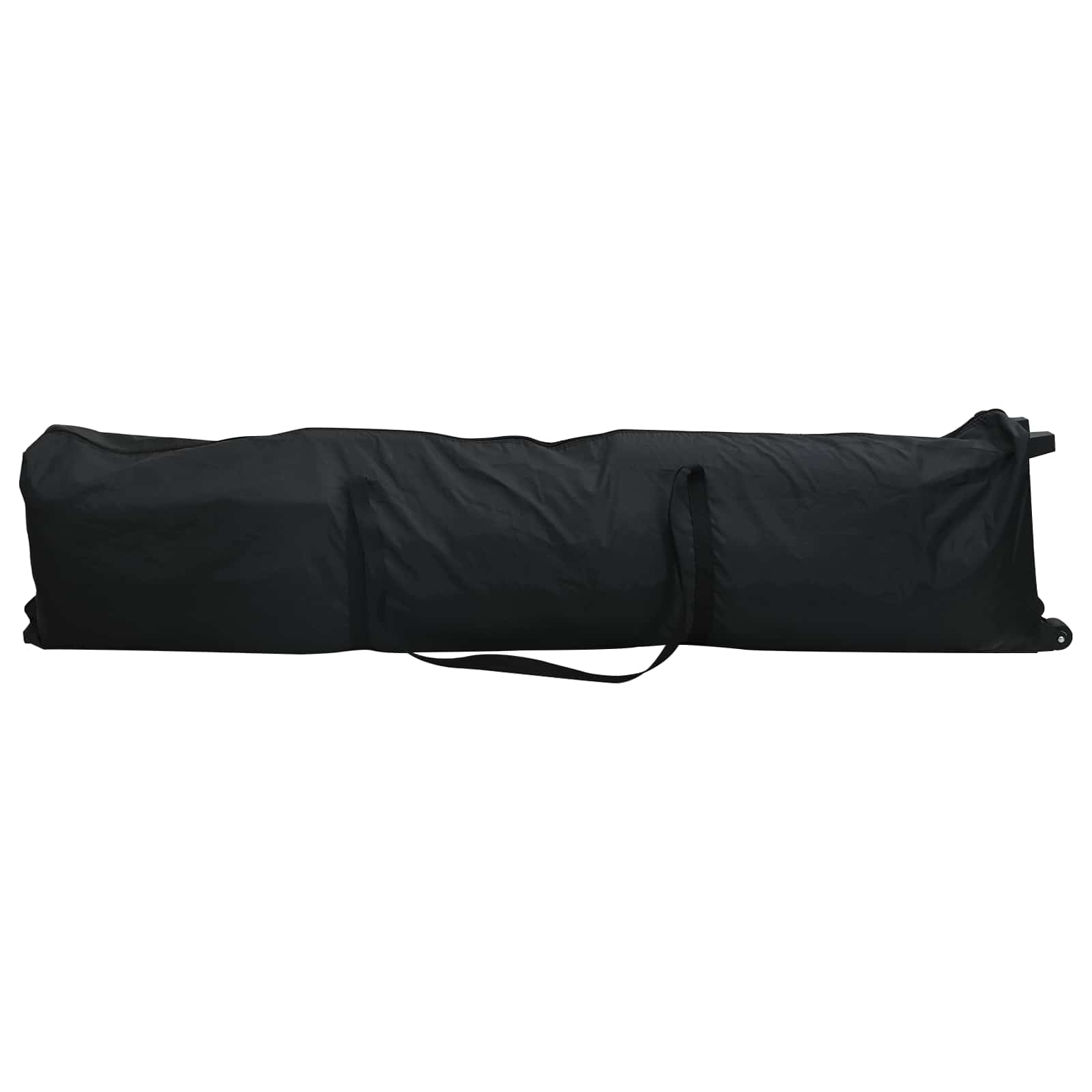 Tenda Party Borgogna 292 x 440 x 315 cm Tessuto Oxford 42023624