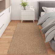 Tappeti per area Rettangolare Naturale 200 x 80 cm 42022522