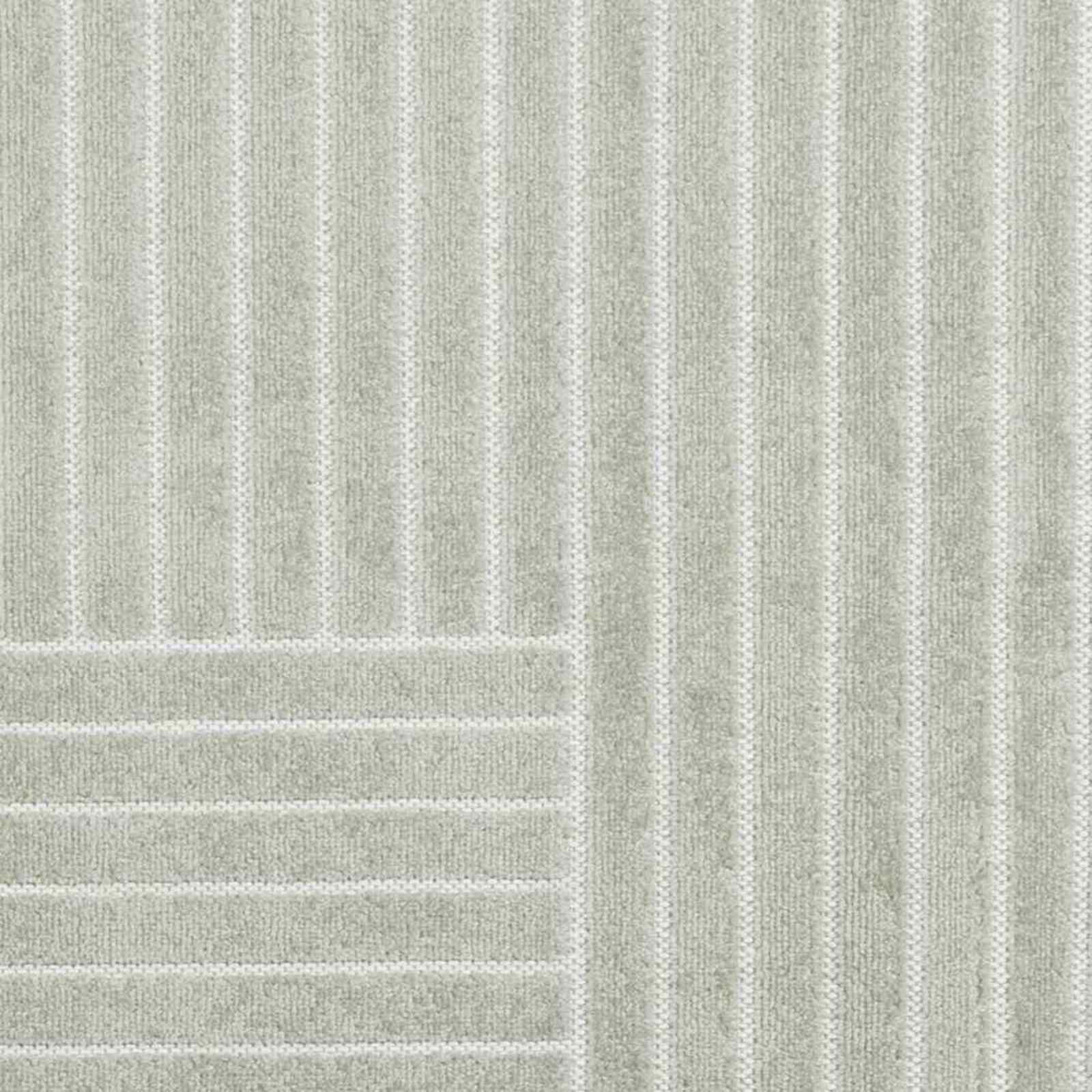 Tappeti per area PALMERAS Verde 280 x 200 cm Poliestere