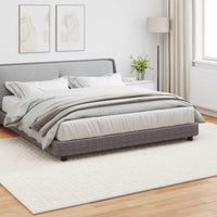 Tappeti per area SIROLO Crema 280 x 200 cm Poliestere