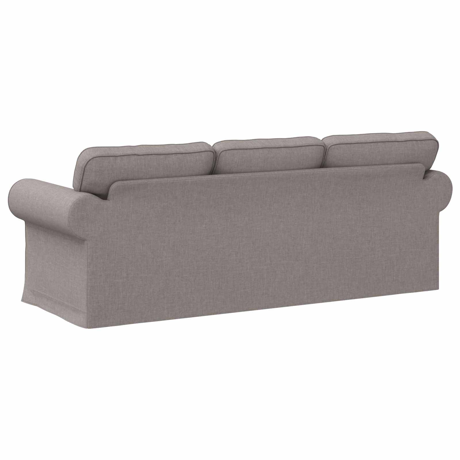 Divano Talpa 215 x 82 x 80 cm Tessuto