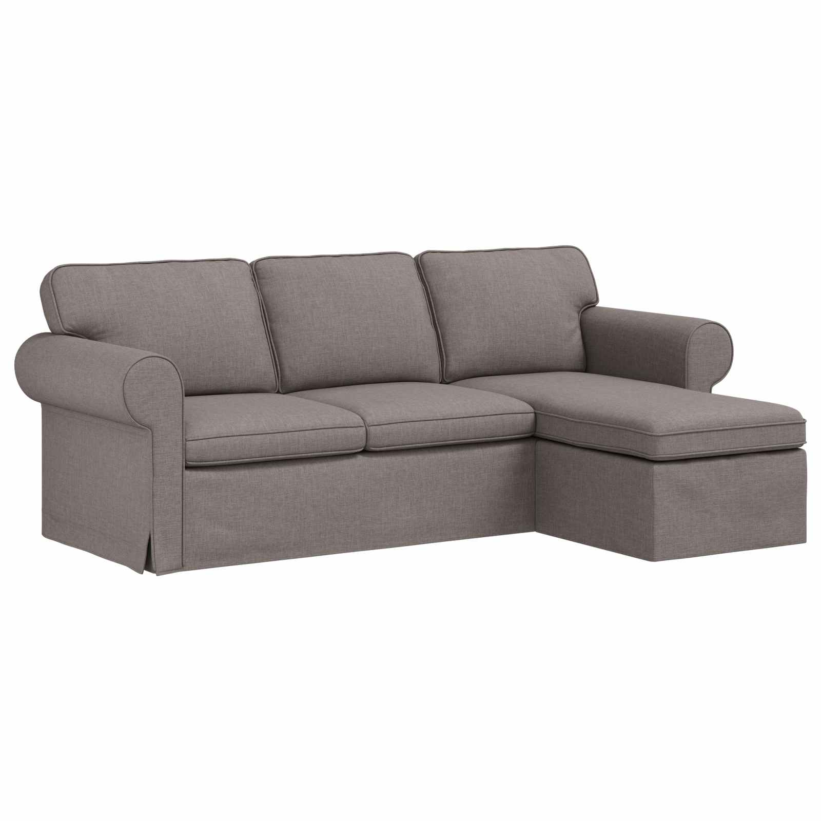 Divano Talpa 215 x 138 x 80 cm Metallo 42024345
