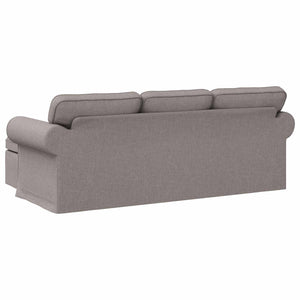Divano Talpa 215 x 138 x 80 cm Metallo 42024345