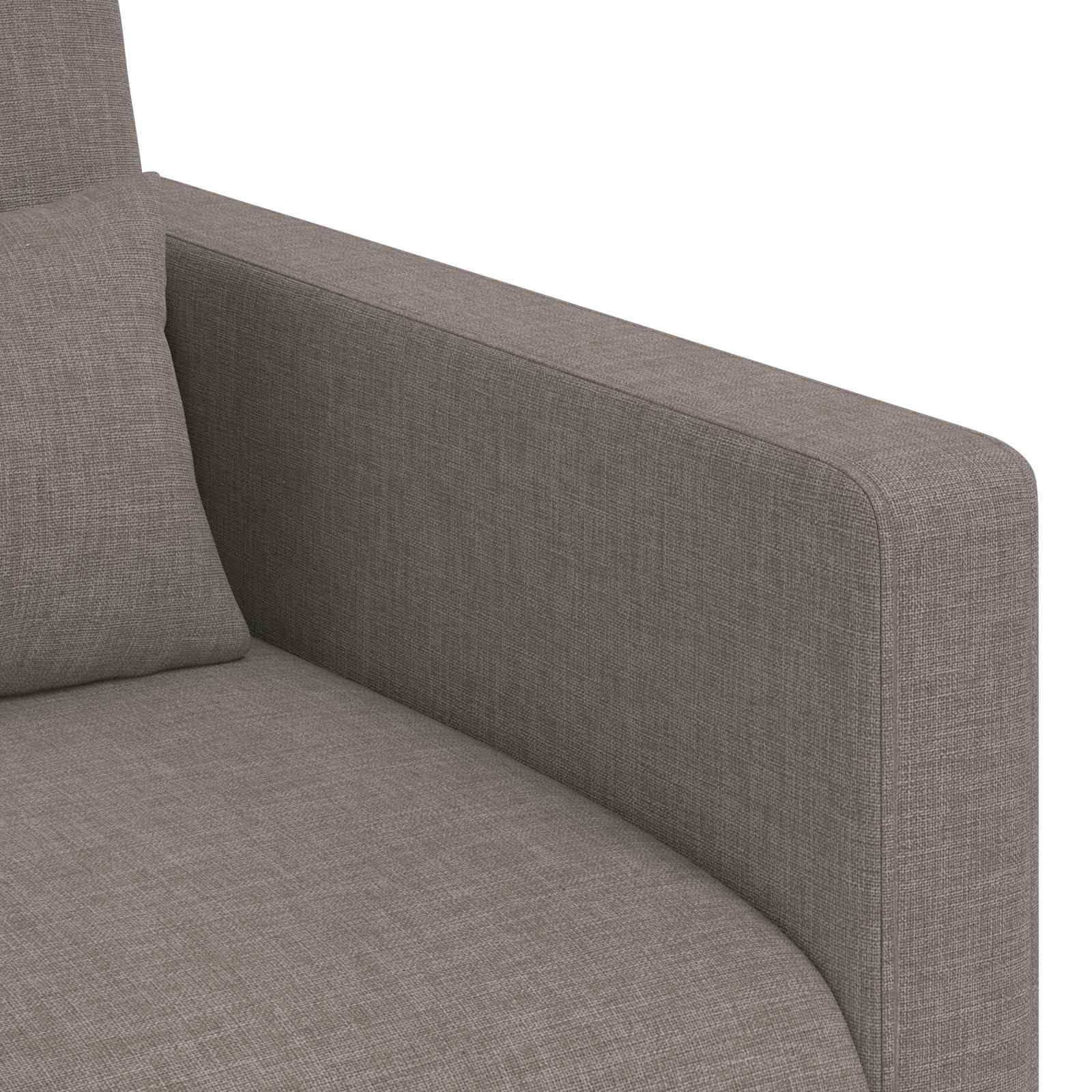 Divano Talpa 78 x 78 x 80 cm Metallo 42024352