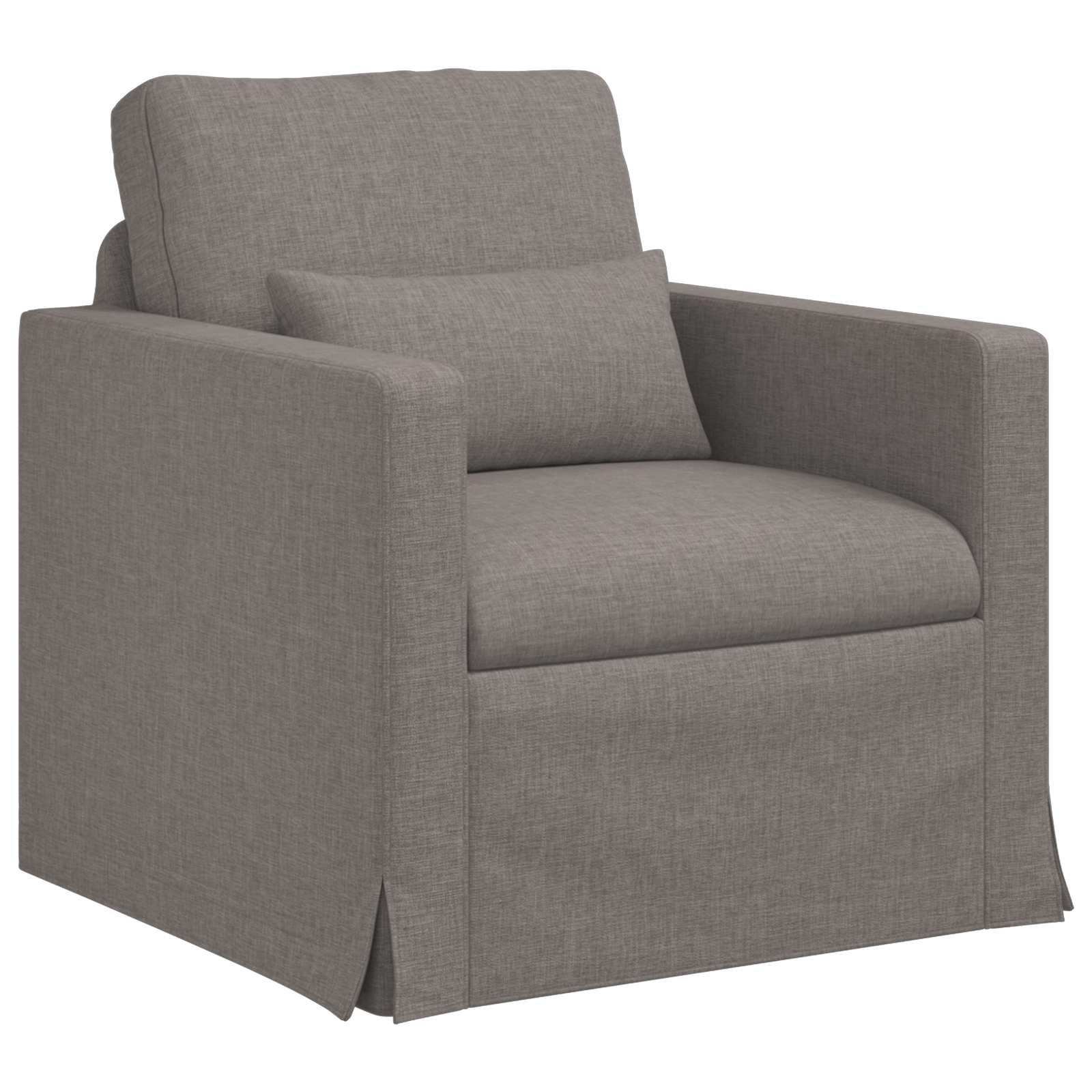 Divano Talpa 78 x 78 x 80 cm Metallo 42024352