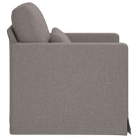 Divano Talpa 78 x 78 x 80 cm Metallo 42024352