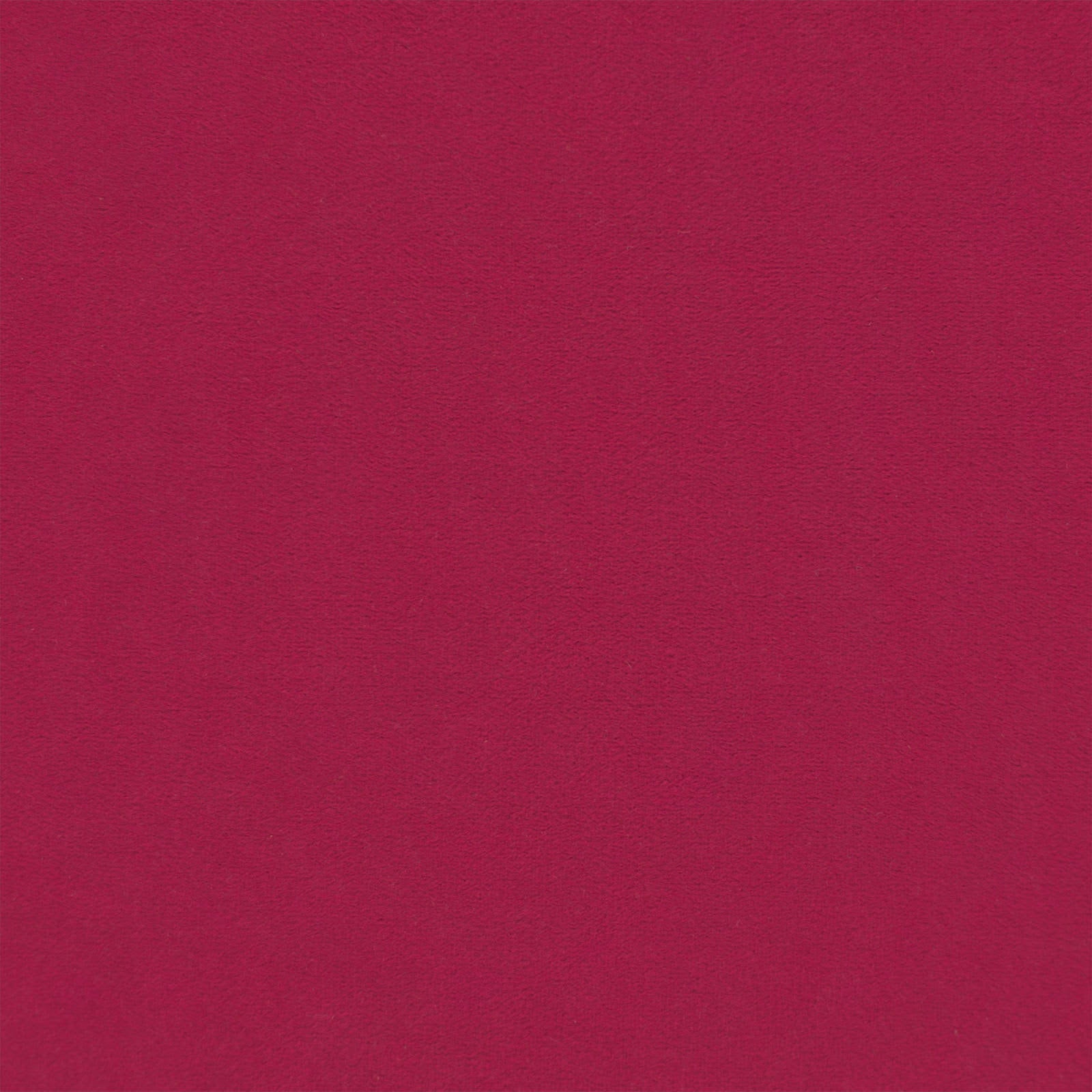 Divano Rosso Vino 228 x 78 x 80 cm Velluto 42024445