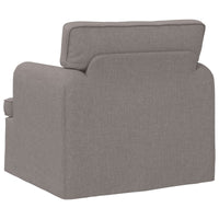 Divano 60cm Talpa Metallo 42024480