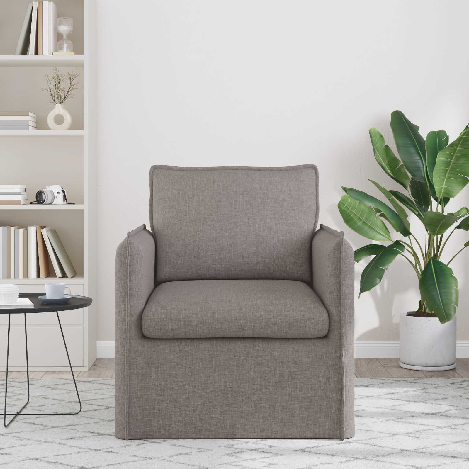 Divano Talpa 195 x 82 x 85 cm Tessuto