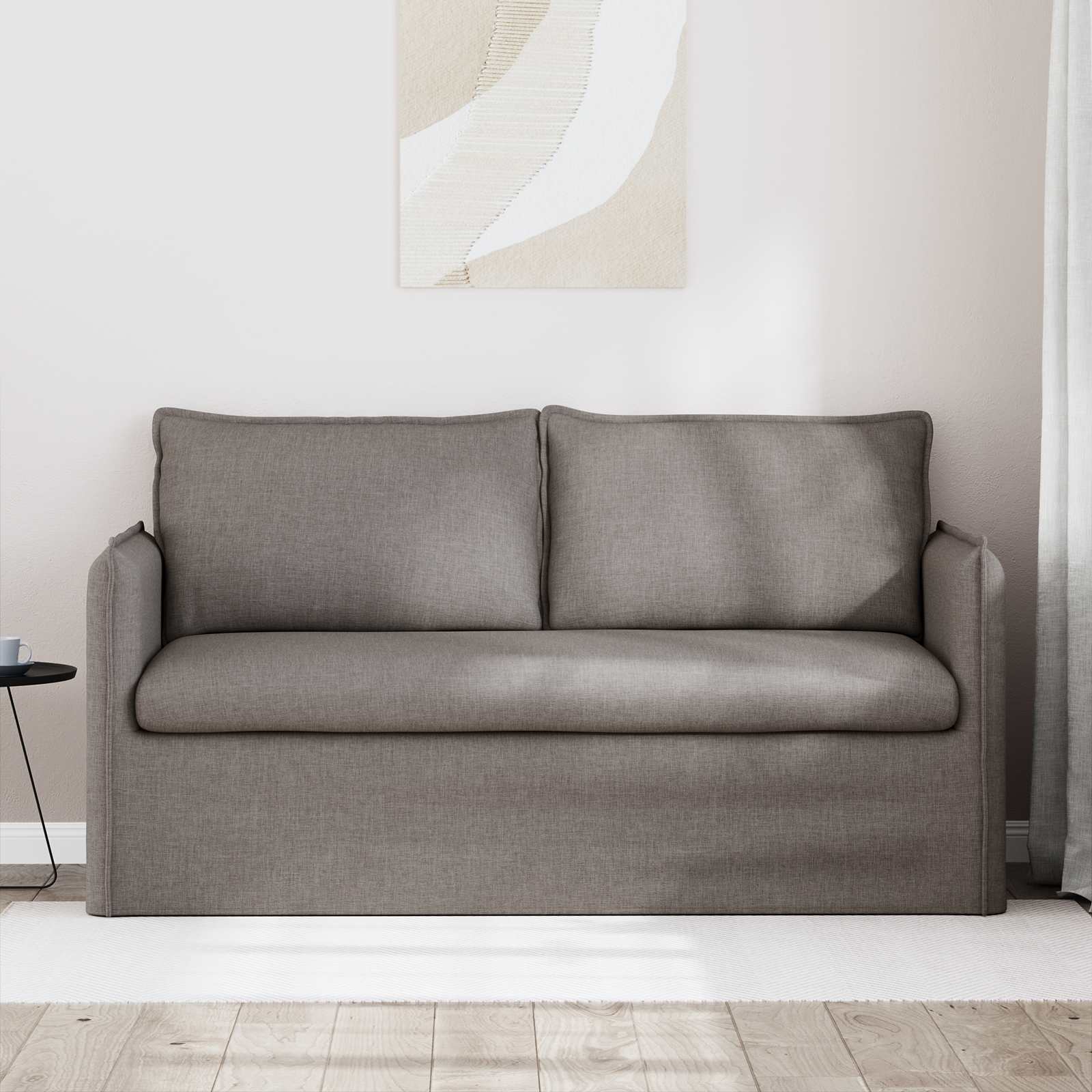 Divano Talpa 156 x 82 x 85 cm Tessuto