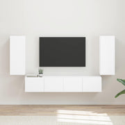 Bianco 78,5 x 30 x 29,5 cm 3408916