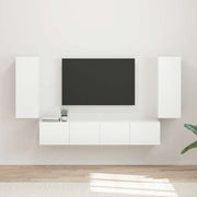 Bianco Lucido 78,5 x 30 x 29,5 cm 3408920