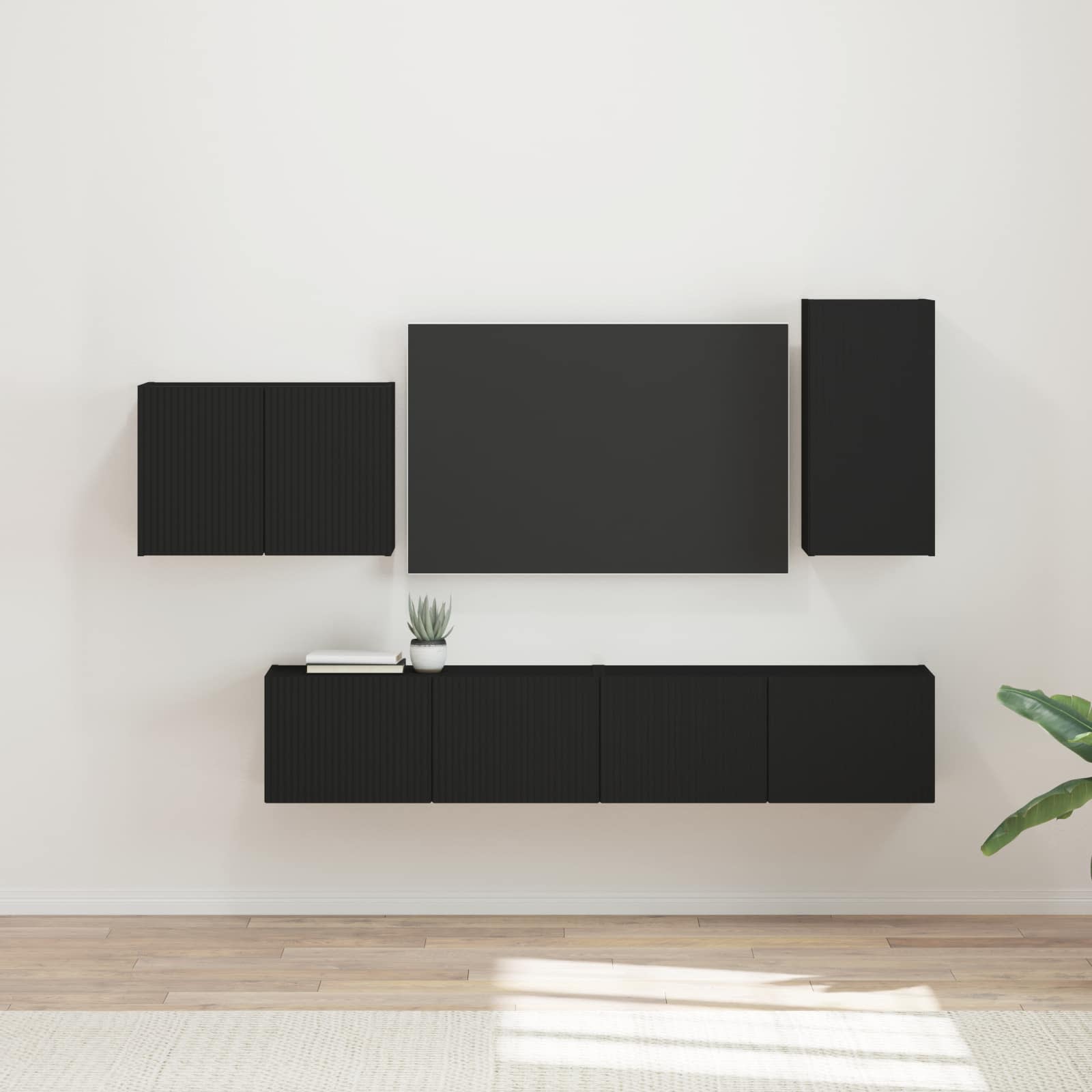 4 pcs Nero 3408935