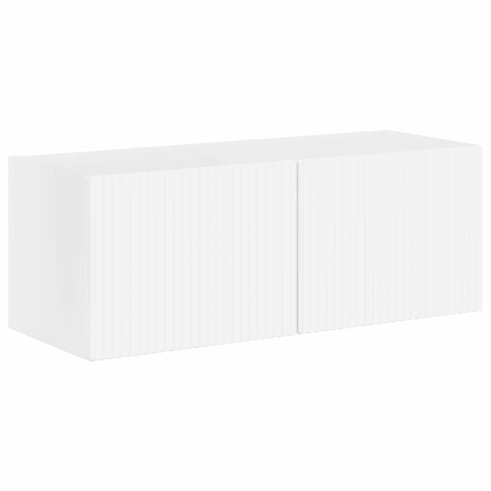 6 pcs Bianco Lucido 3408947