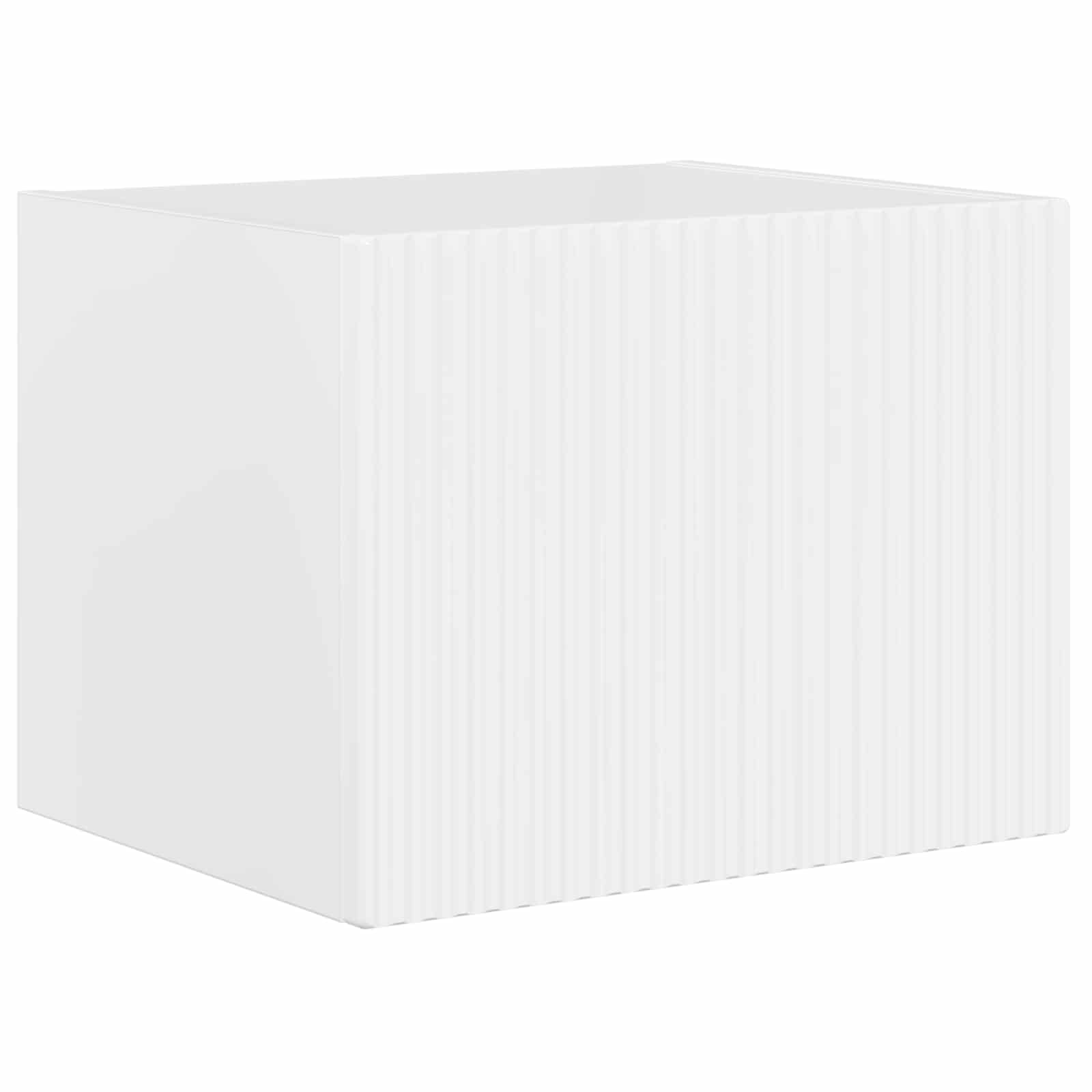 6 pcs Bianco Lucido 3408947