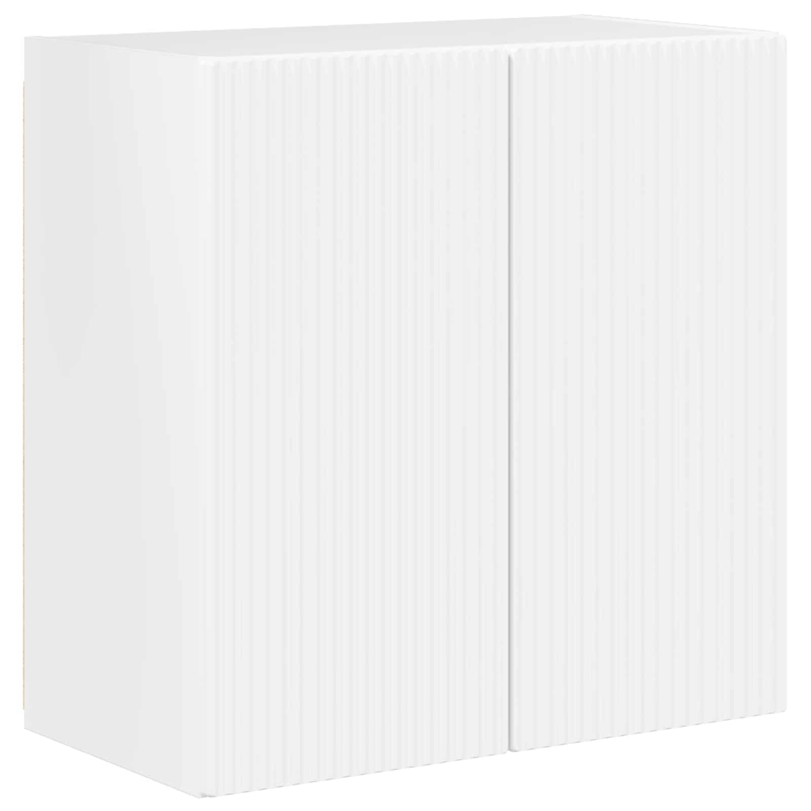 6 pcs Bianco Lucido 3408947