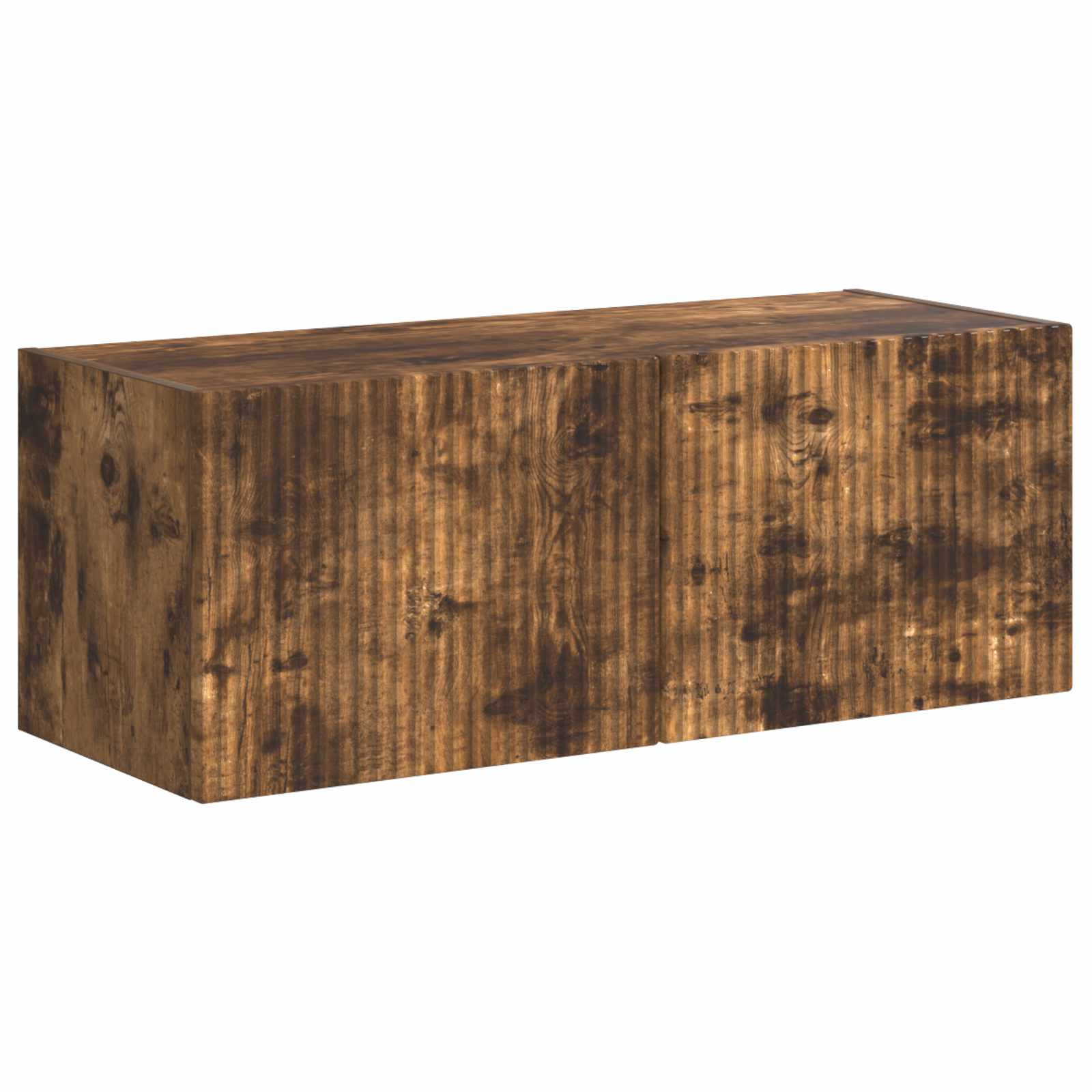 6 pcs Rovere fumé 3408948