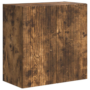 6 pcs Rovere fumé 3408948