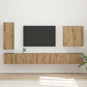 6 pcs Rovere artigianale 3408951