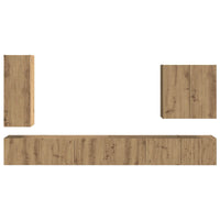 6 pcs Rovere artigianale 3408951