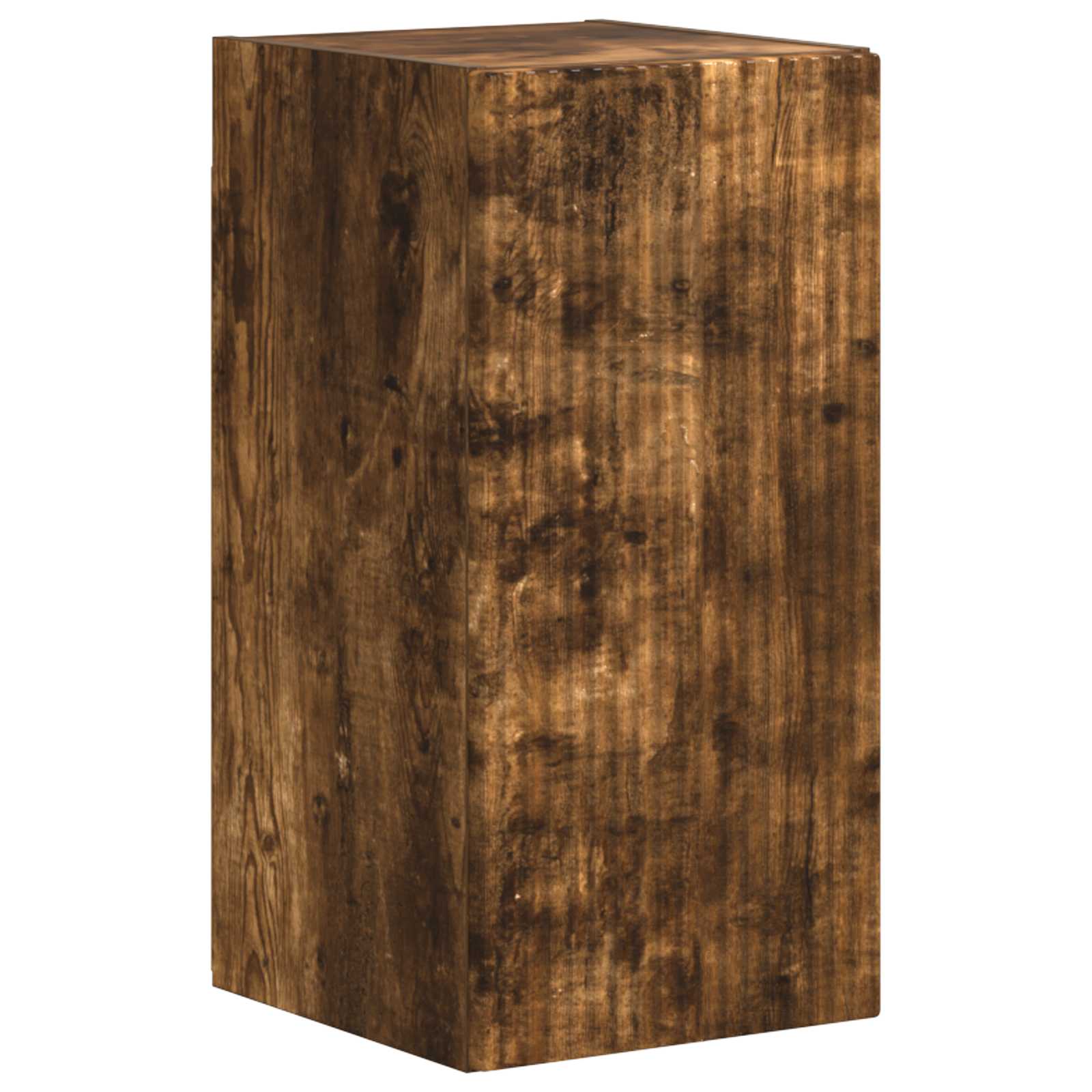 Set mobile TV 3 pcs Rovere fumé Legno multistrato 3409011