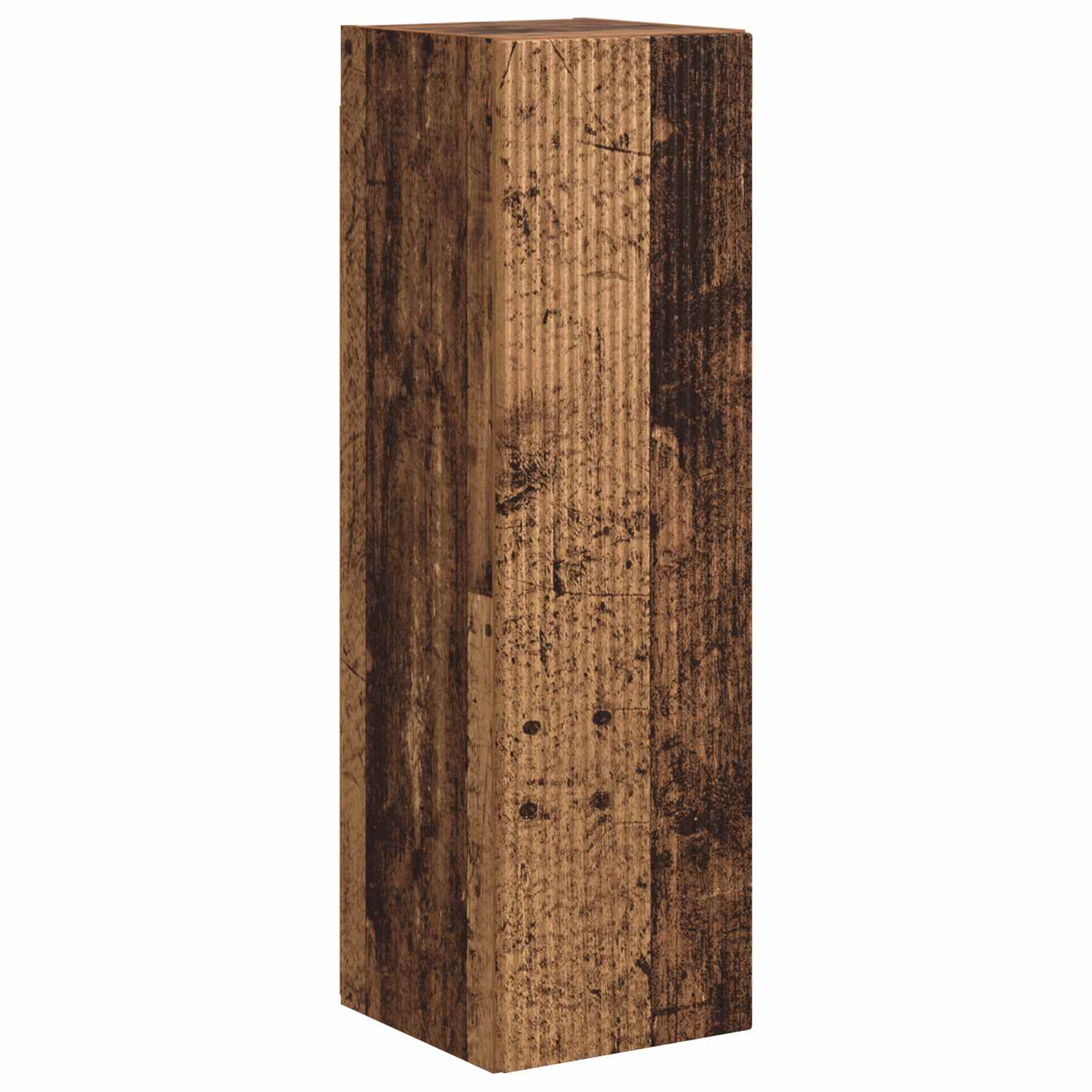 Set mobile TV 3 pcs Legno vecchio Legno multistrato 3409013