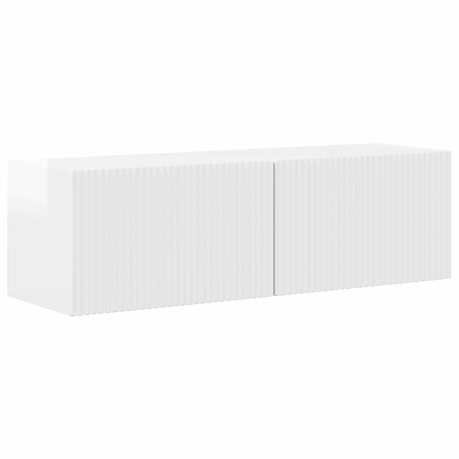 4 pcs Bianco Lucido 3409118