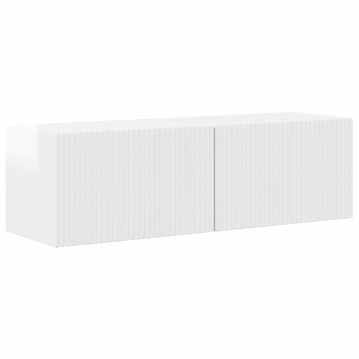 4 pcs Bianco Lucido 3409118