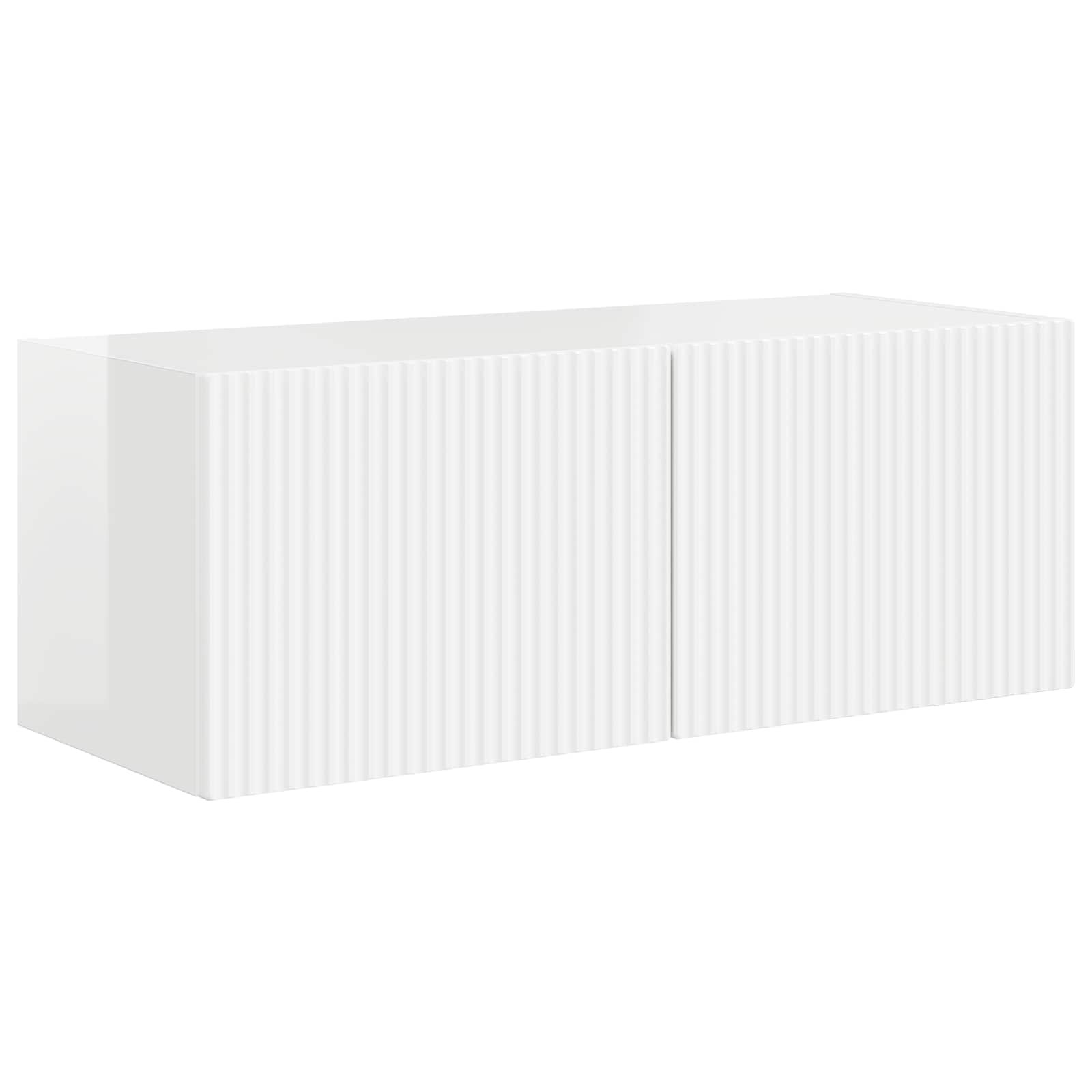 4 pcs Bianco Lucido 3409118