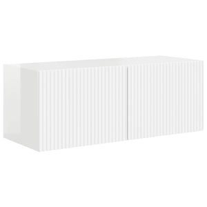 4 pcs Bianco Lucido 3409118