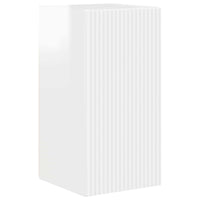 4 pcs Bianco Lucido 3409118