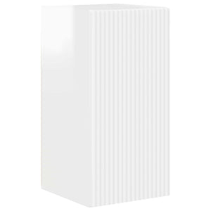 4 pcs Bianco Lucido 3409118