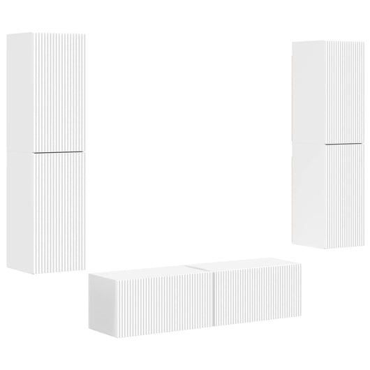 3 pcs Bianco 3409123