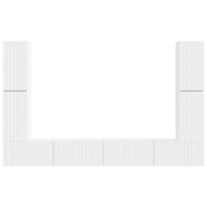 4 pcs Bianco 3409132