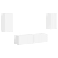 2 pcs Bianco Lucido 3409154