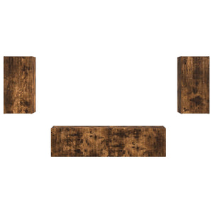 2 pcs Rovere fumé 3409155