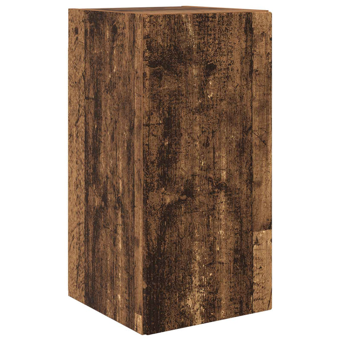 2 pcs Legno vecchio 3409157