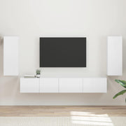 3 pcs Bianco Lucido 3409163