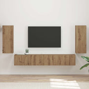 3 pcs Rovere artigianale 3409167