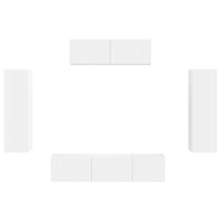 3 pcs Bianco 3409168