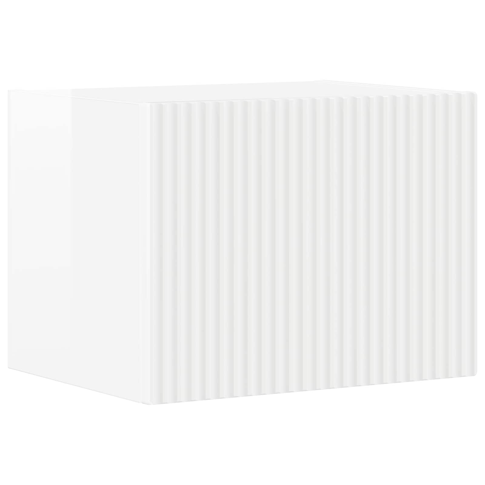 3 pcs Bianco Lucido 3409172